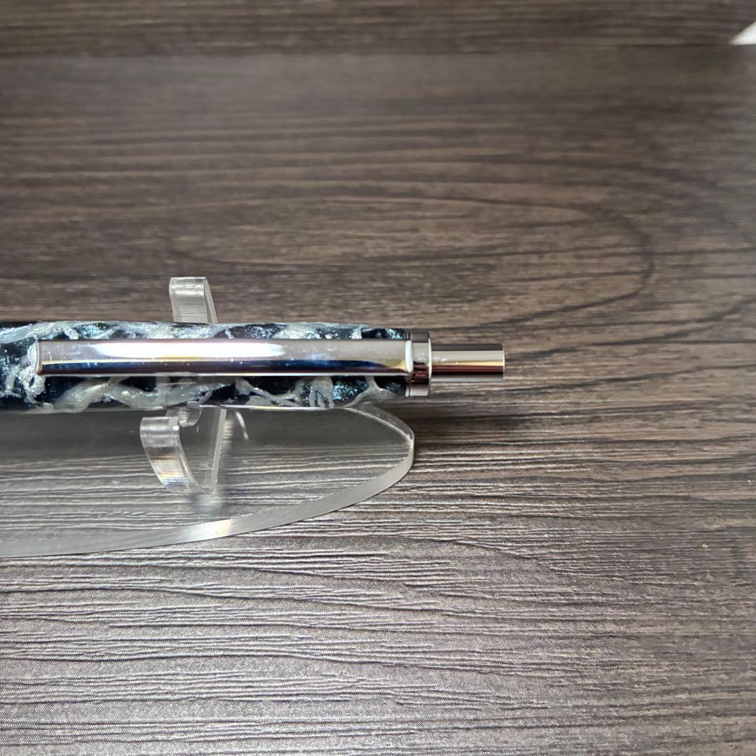 【銀狼】 ボールペン0.5 （flagship model）