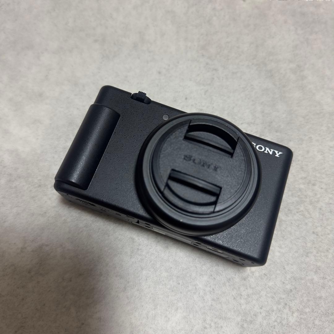 SONY VZ‐1F コンパクトデジタルカメラ