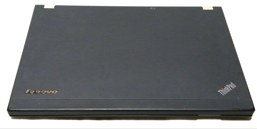 ThinkPad X220　i5／8GB／768GB／オフィス／デュアルブート