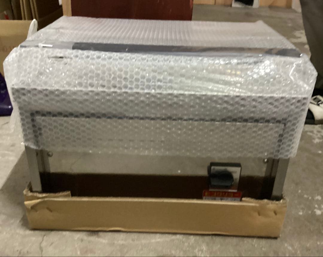 ヒゴダリー P-123K 店舗什器 未使用