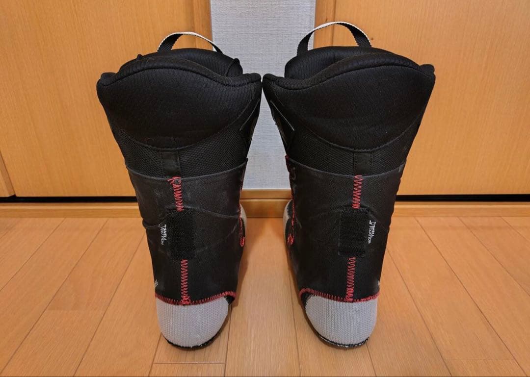 そっく2022/2023 DEELUXE EMPIRE S4 27.5cm