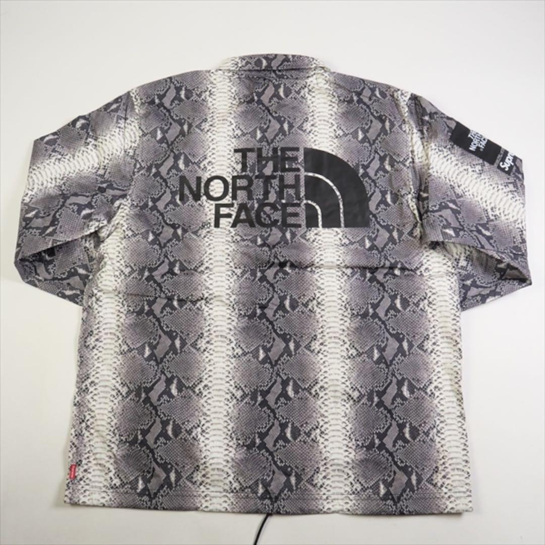 ジャケット・アウター Supreme / The North Face Coaches Jacket