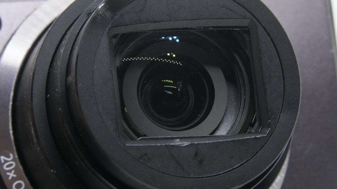 【A2124】 SONY Cyber-shot DSC-HX30V ソニー