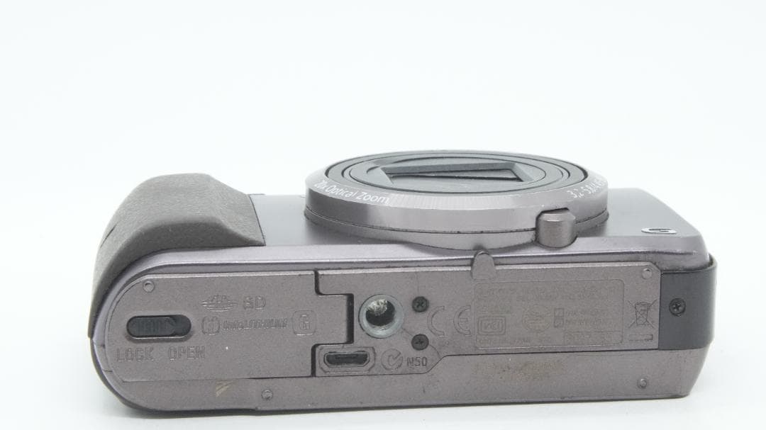 【A2124】 SONY Cyber-shot DSC-HX30V ソニー