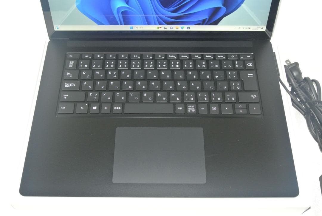 Microsoft Laptop 4 5WB-00020展示美品/新品同様/激安