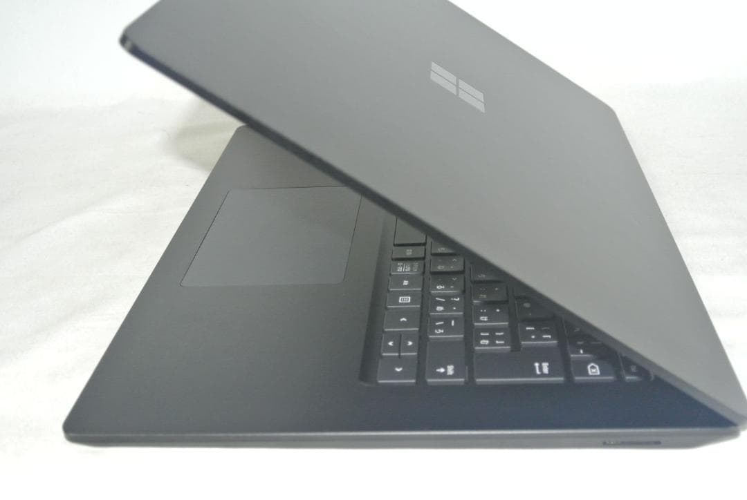 Microsoft Laptop 4 5WB-00020展示美品/新品同様/激安