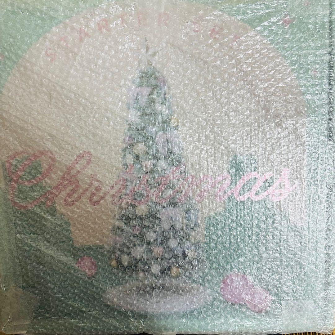 Francfranc LEDライト付きクリスマスツリー 150cm 新品未開封