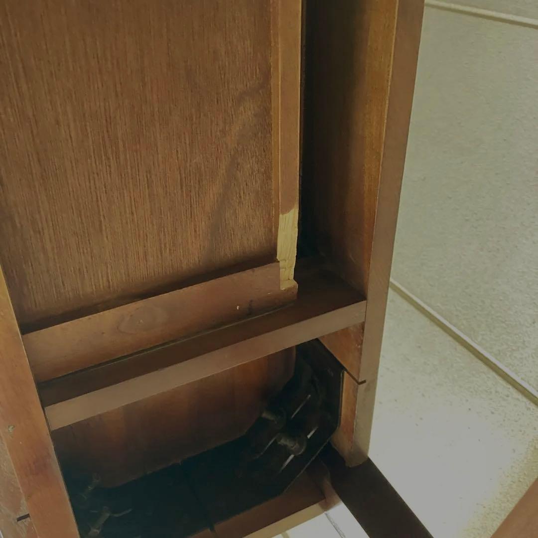 つ*し様 antique console table 北欧家具