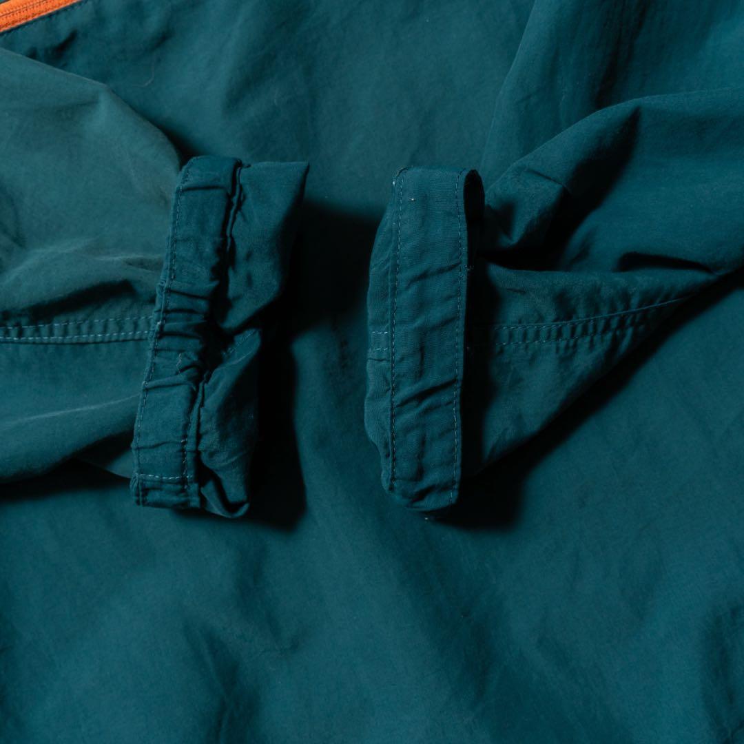 mont-bell モンベル O.D. アノラックパーカー マウンテンパーカー