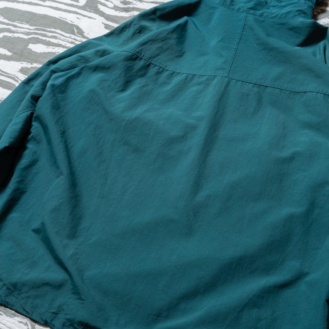 mont-bell モンベル O.D. アノラックパーカー マウンテンパーカー