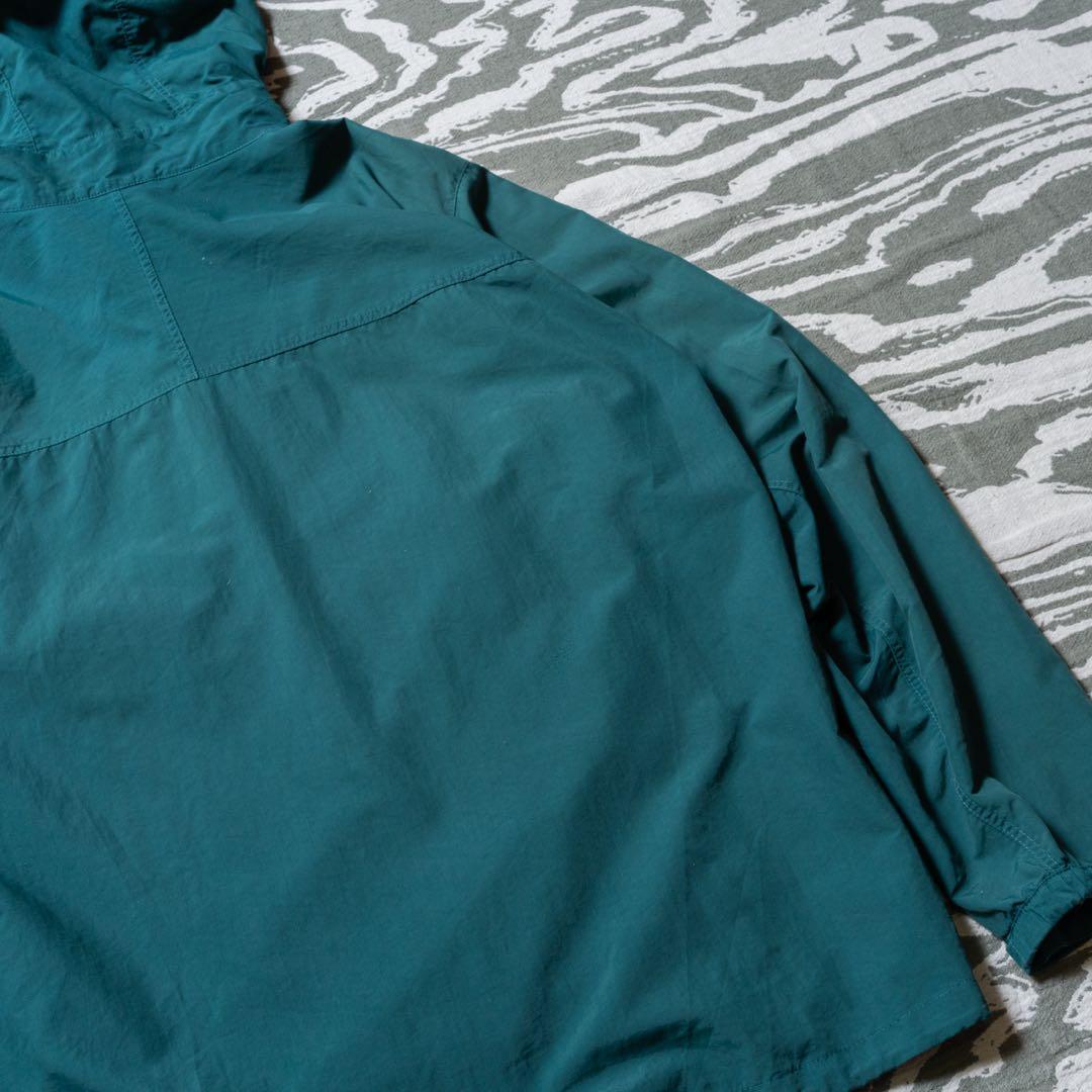 mont-bell モンベル O.D. アノラックパーカー マウンテンパーカー