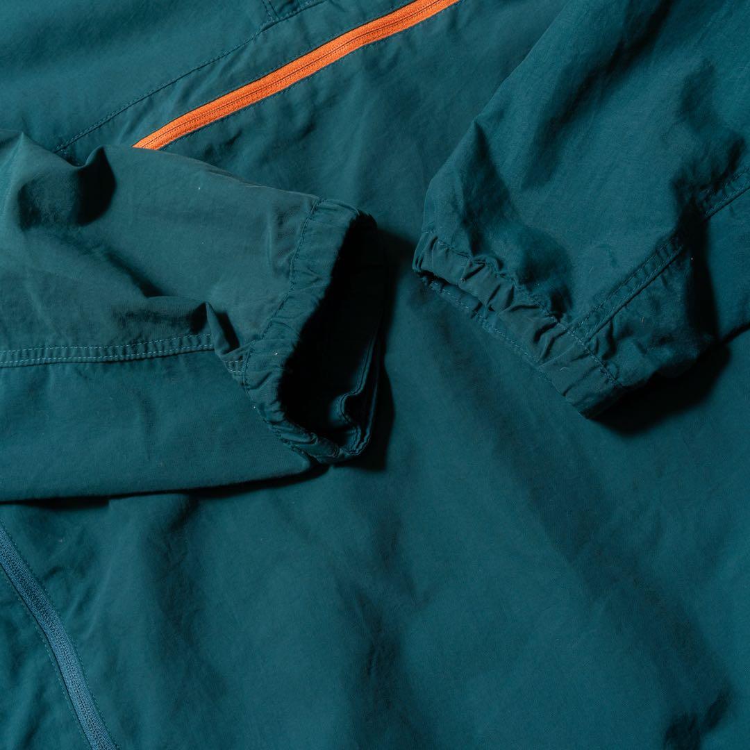 mont-bell モンベル O.D. アノラックパーカー マウンテンパーカー