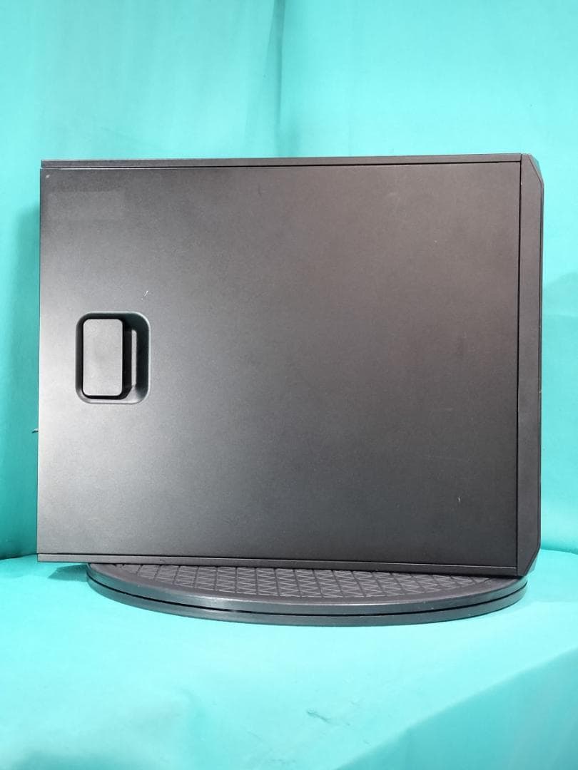 初期保証Xeon E-2174G 32GB SSD512 QuadroP2000