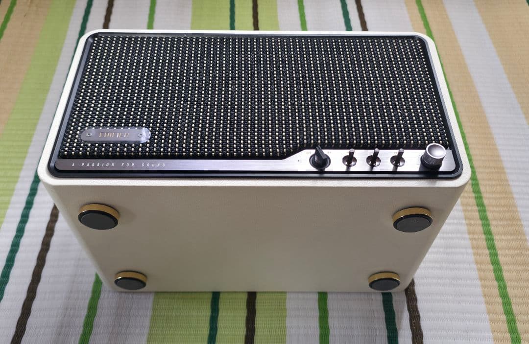 EDIFIER S300 ワイヤレススピーカー