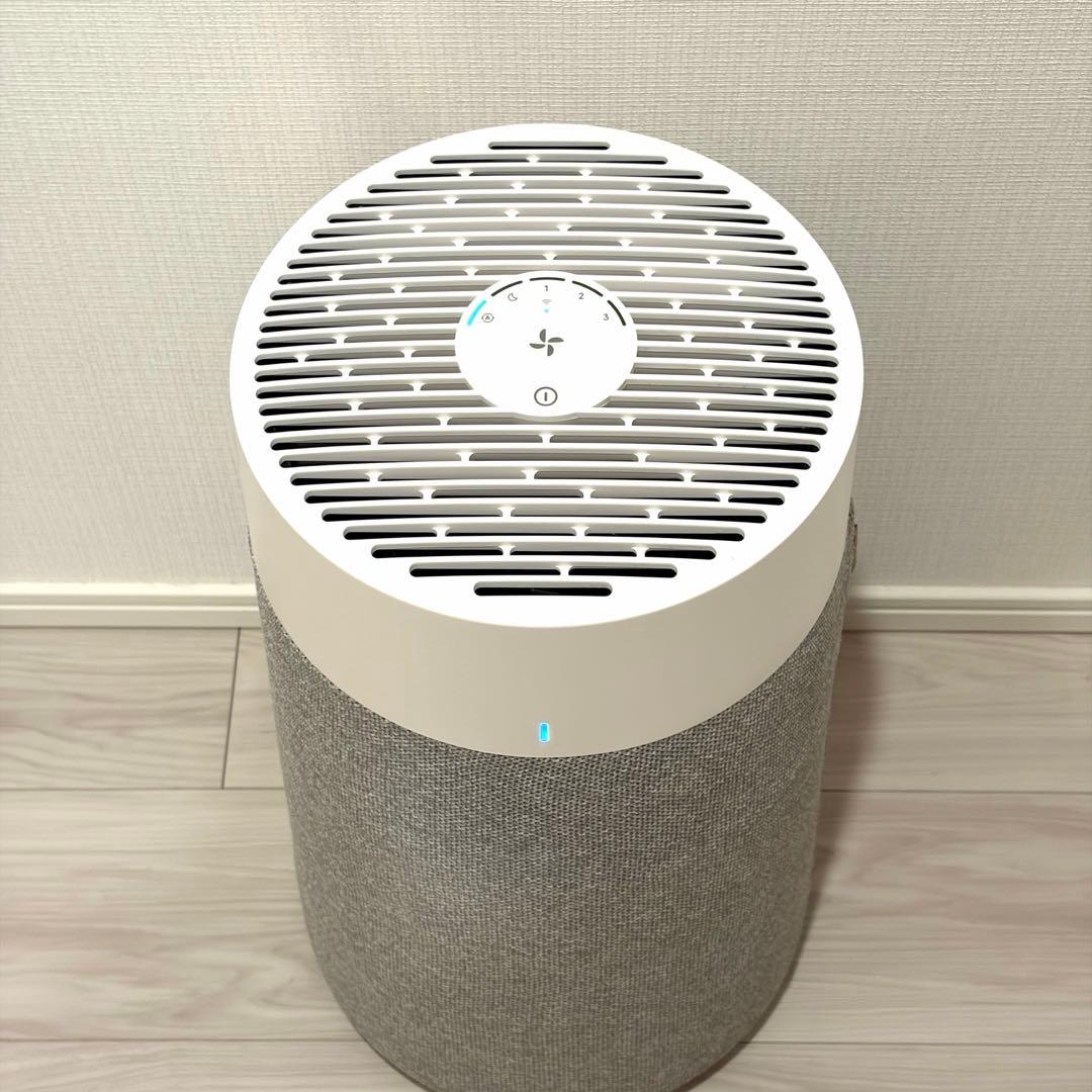 Blueair Blue Max 3250i 美品