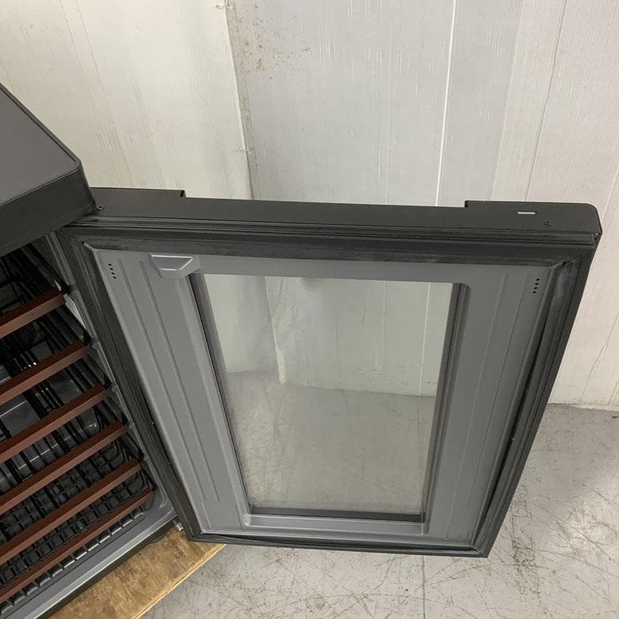 フォルスタージャパン ST-SV140G(M) ワインセラー ロングフレッシュ