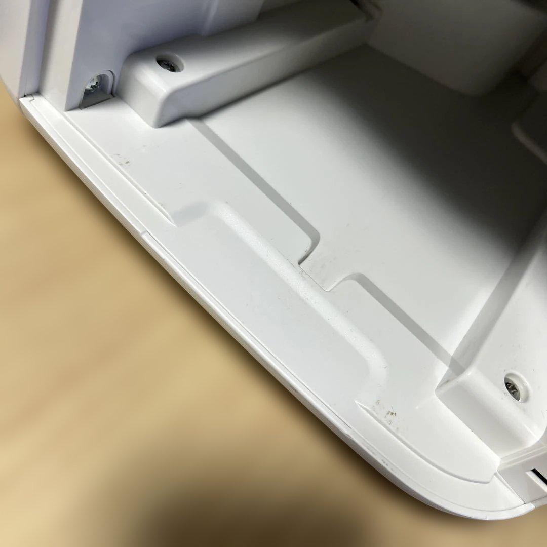 SHARP除加湿空気清浄機　KI-LD50-W