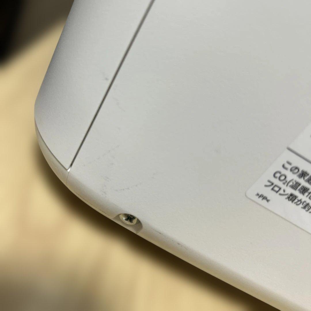 SHARP除加湿空気清浄機　KI-LD50-W