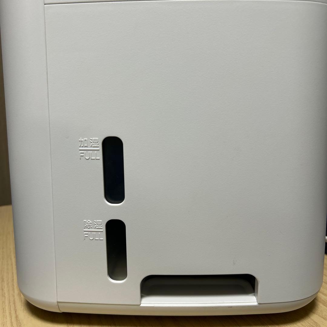 SHARP除加湿空気清浄機　KI-LD50-W