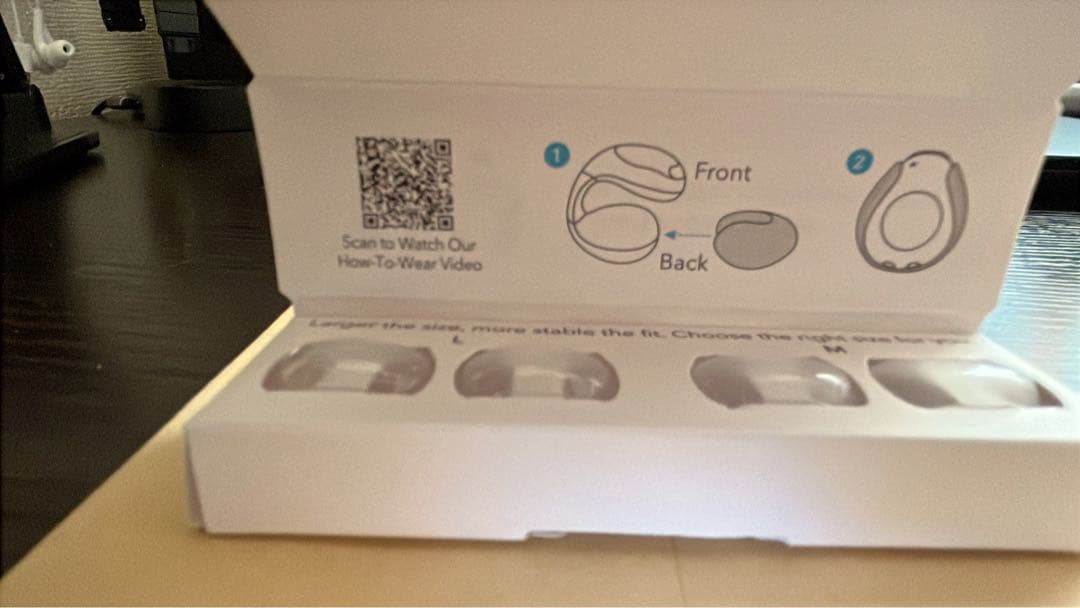 イヤホン ANKER Soundcore C40i