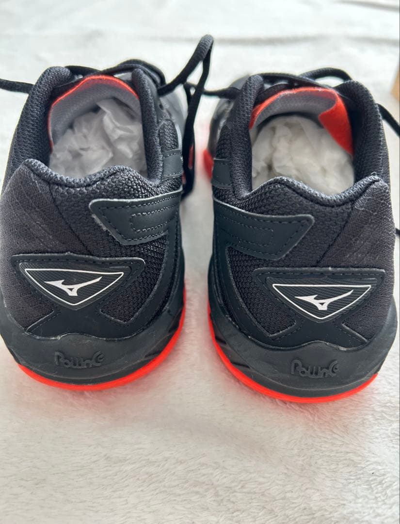 Mizuno バドミントンシューズ Wave Claw EL 2 WIDE