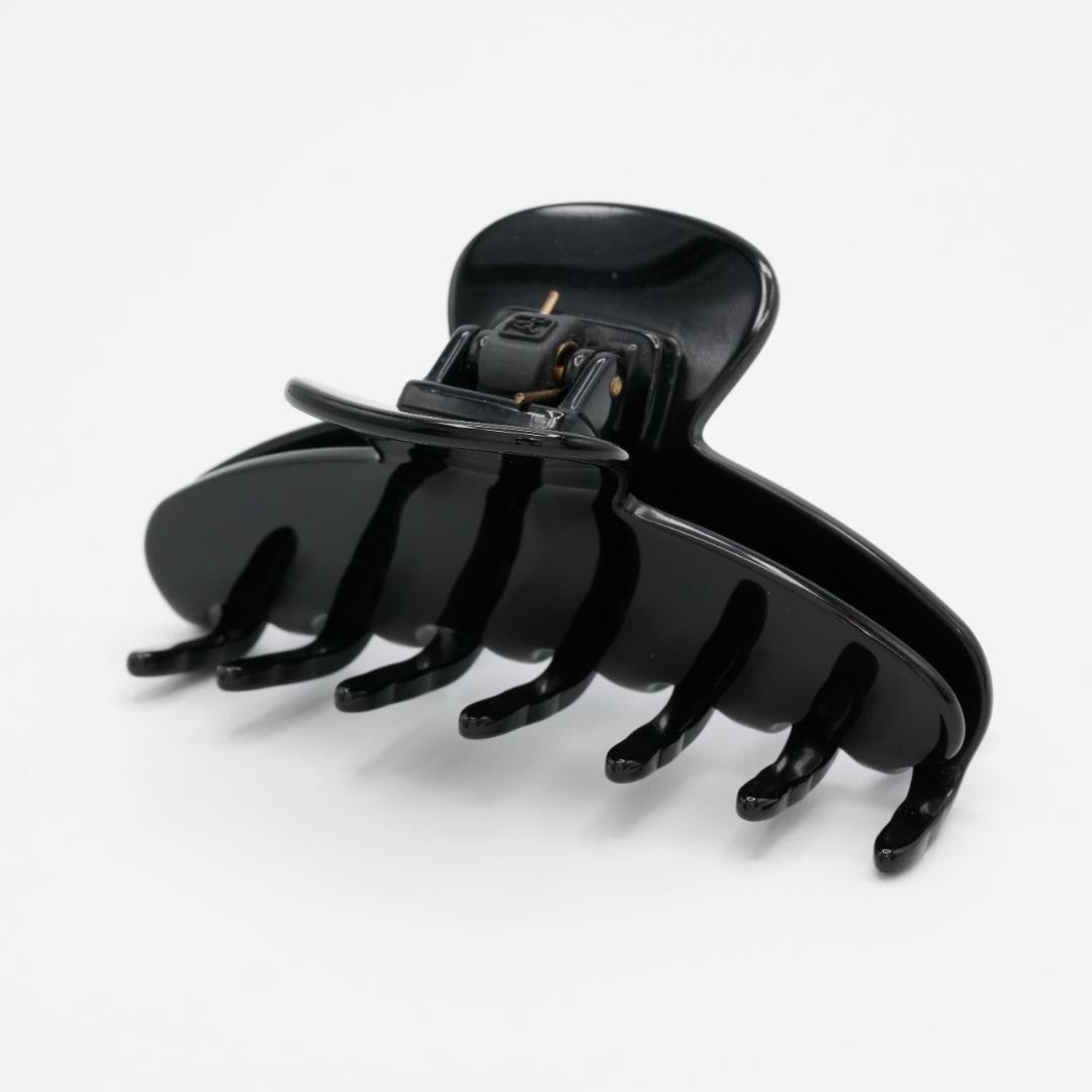 ALEXANDRE DE PARIS アレクサンドルドゥパリ ヘアクリップ　M