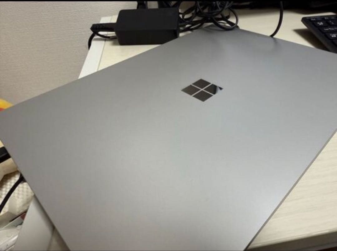 太陽様◆完全売切！◆ Surface Laptop 4のノートパソコン◆
