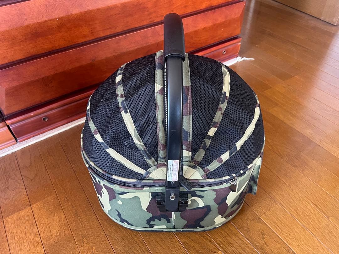 【レア】AirBuggy（エアバギー）DOME2 COT S PLUS