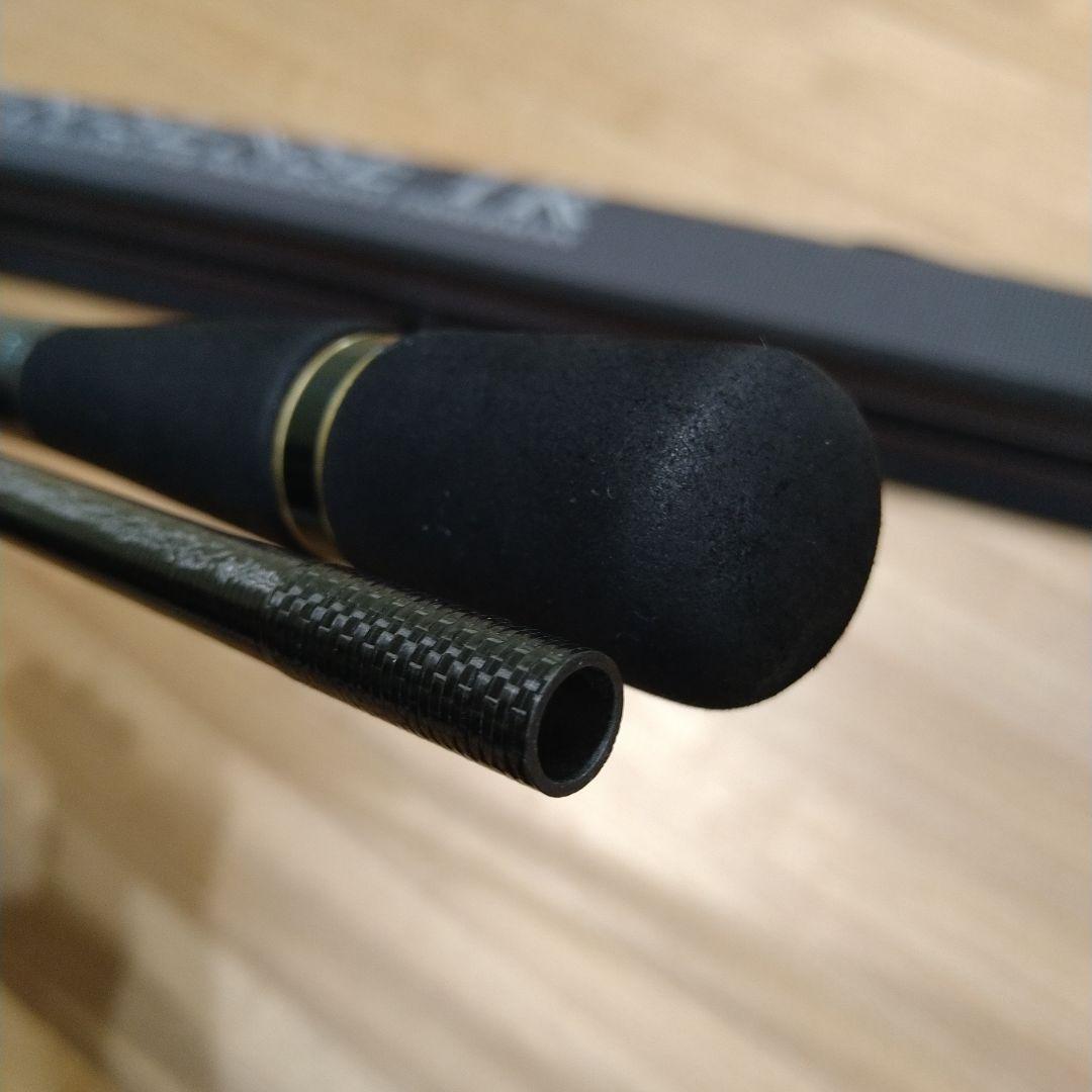 ジークラフト　モンスターストリーム リミテッド MSLB-912-TR