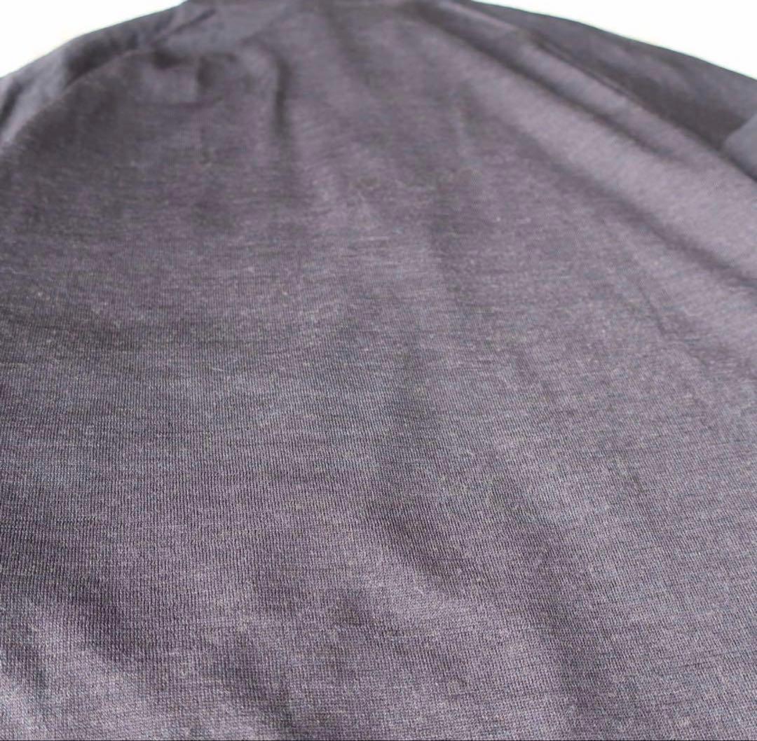 KAPTAIN SUNSHINE JOHN SMEDLEY ポロシャツ XL