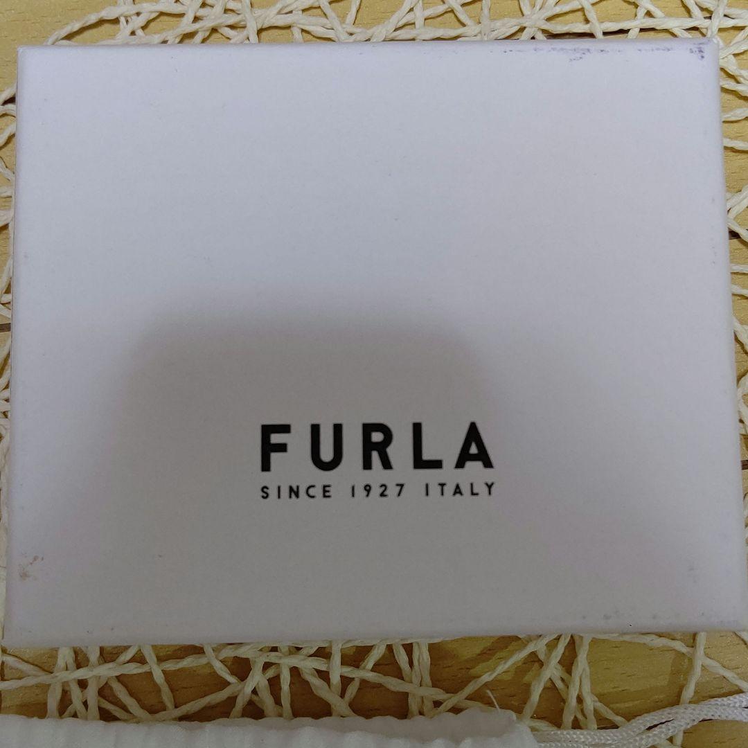 フルラ 名刺入れ/カードケース