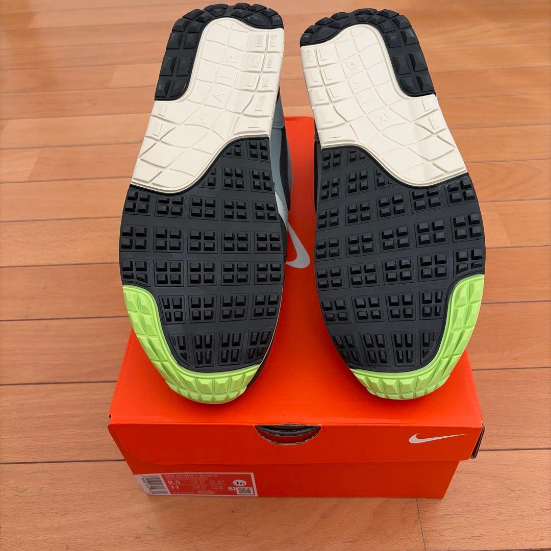 【新品】ナイキゴルフシューズ　 Nike Air Max OG