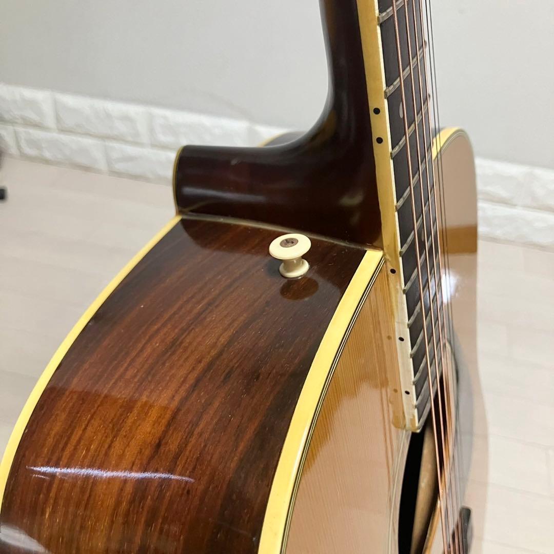 【弦新品】YAMAHA FG-251 ヤマハオレンジラベルアコースティックギター