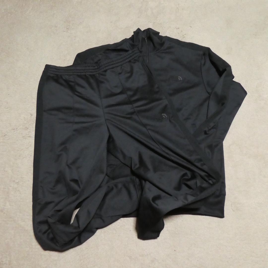 ノースフェイス　トレニンーグウェア　上下