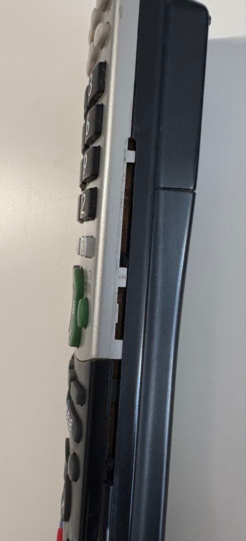 SHARP LC-52GX5 52インチ液晶テレビ