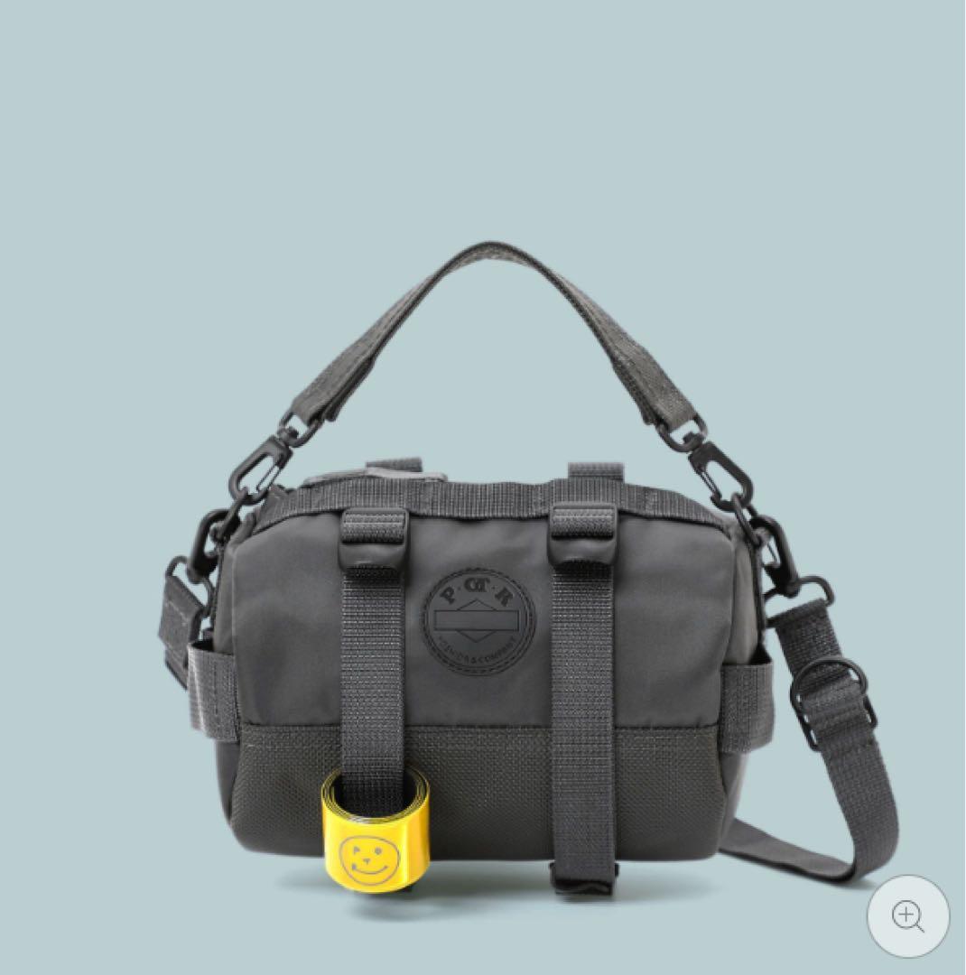 SoPORTER POTR RIDE ROLL BAGショルダー ライド