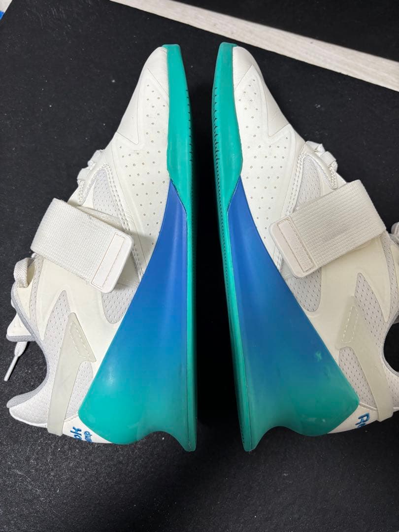 Reebok LEGACY LIFTER III リフティングシューズ