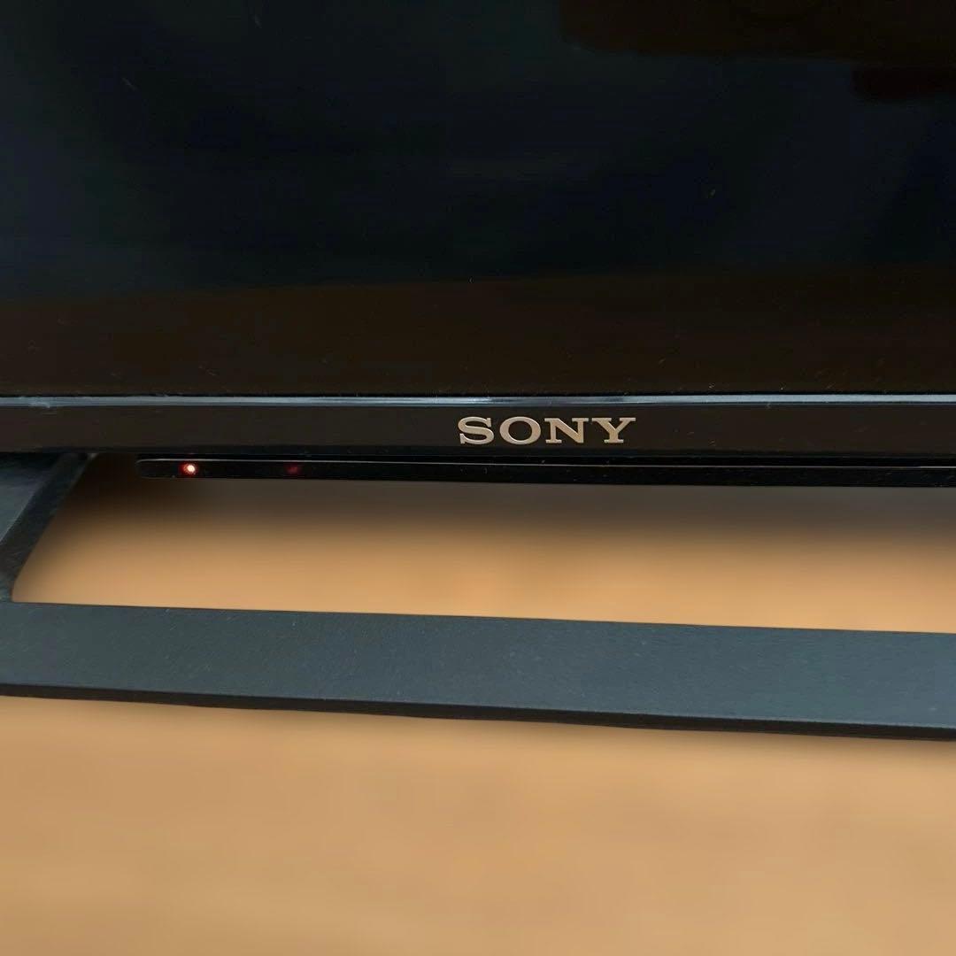SONY 液晶テレビ　KJ-32W500E