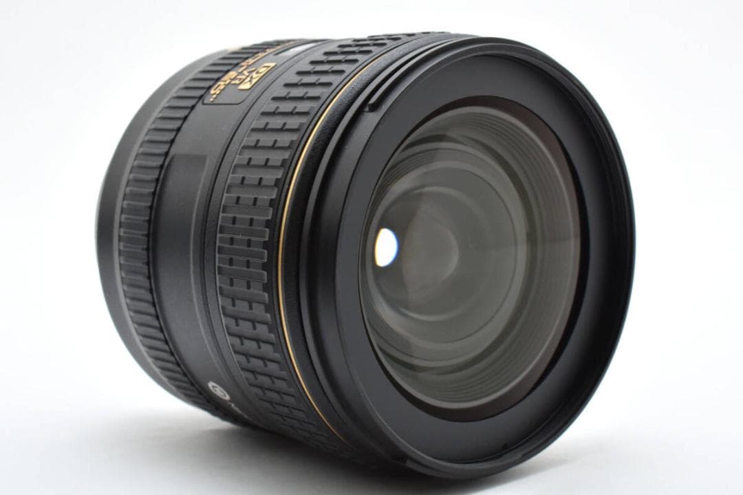 ★極美品 AF-S DX NIKKOR 16-80 f/2.8-4E ED VR