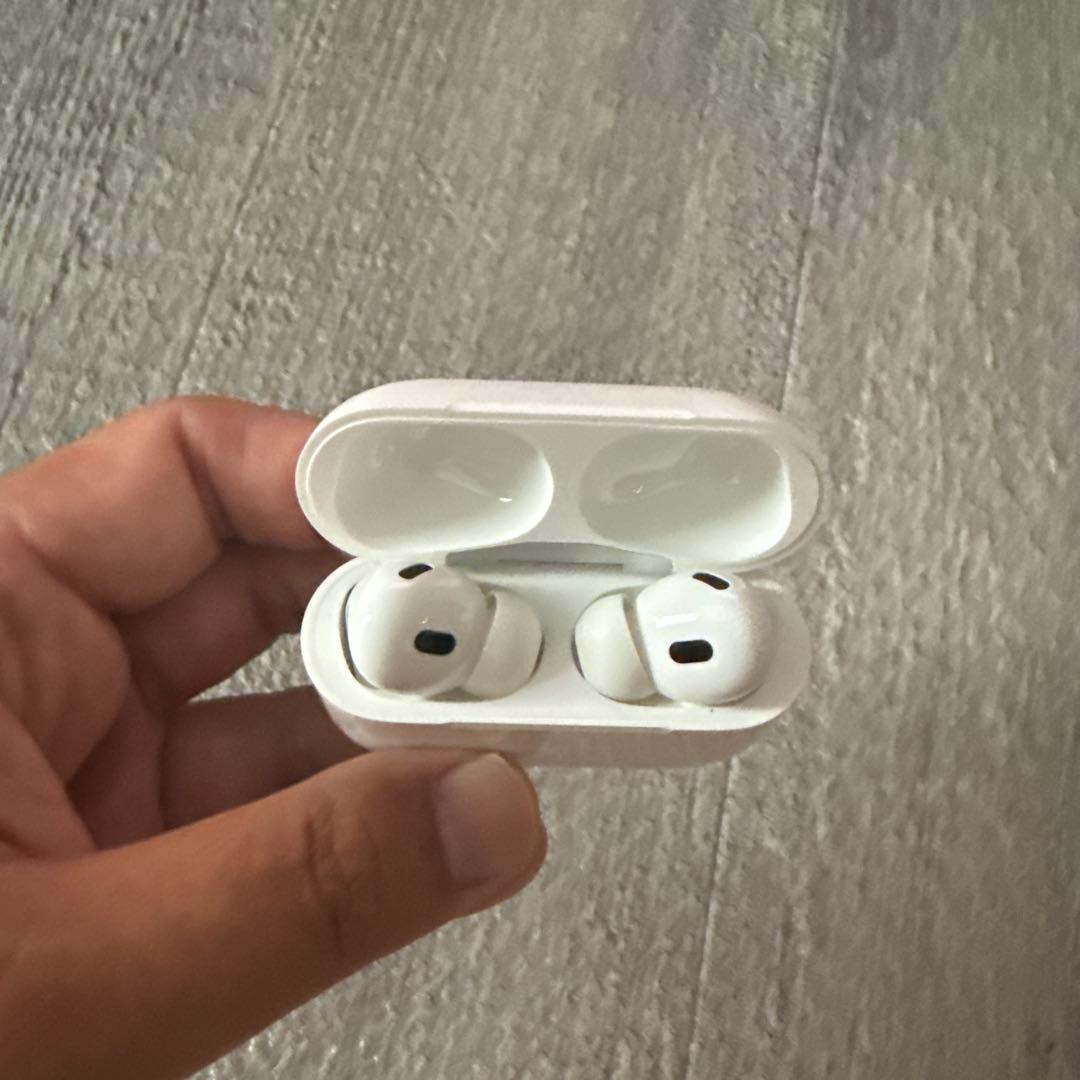 Apple AirPods Pro第2世代 MQD83J/A