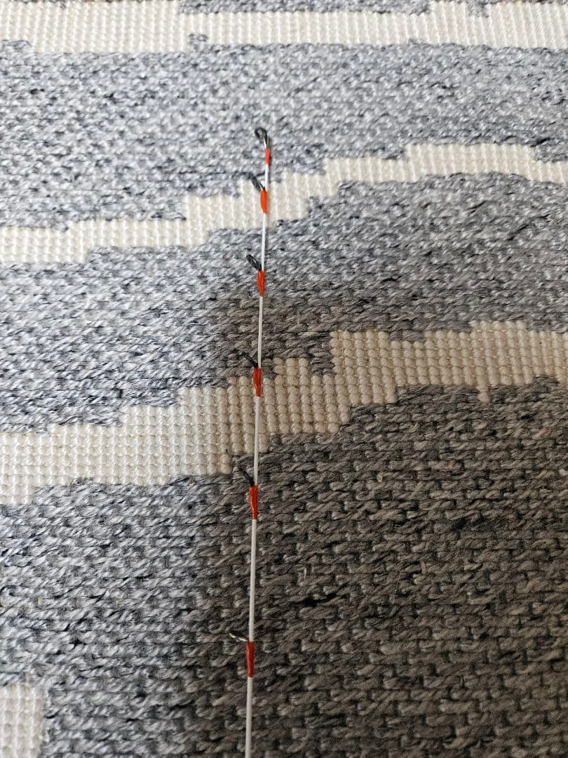 ロッド LEADING 73 M-200