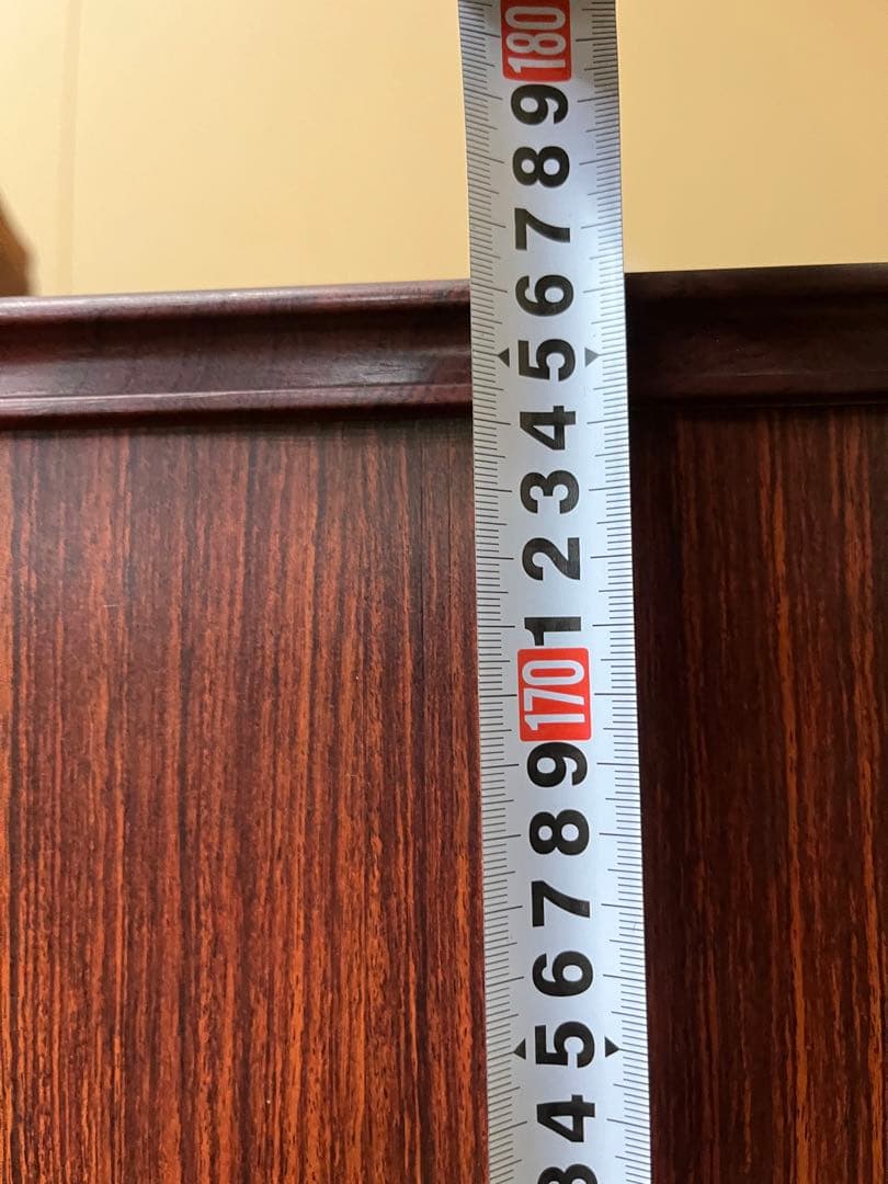 飾り棚 昭和レトロ 食器棚 レトロポップ インテリア 当時物 アンティーク