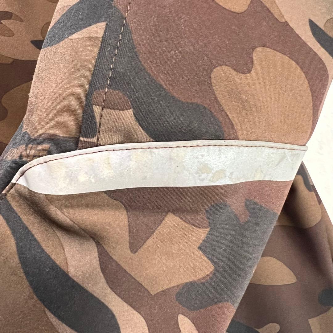 【専用】KOMINE バイクジャケット #07-579 2XL