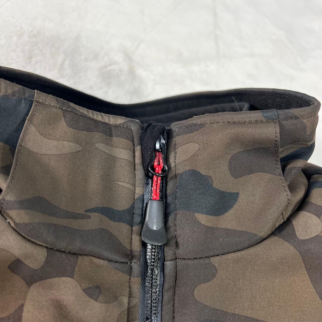 【専用】KOMINE バイクジャケット #07-579 2XL