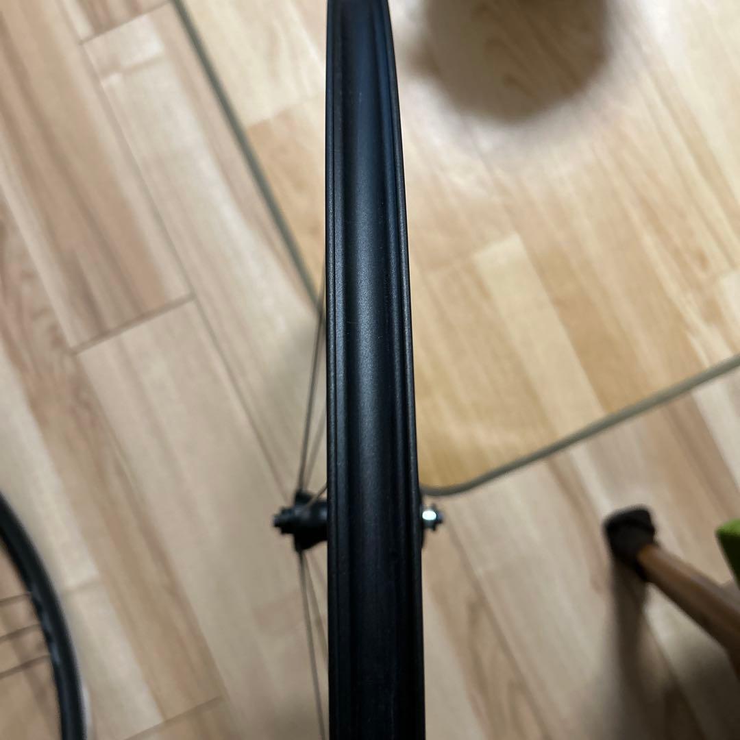 カンパニョーロ　ゾンダc17 【低走行美品】