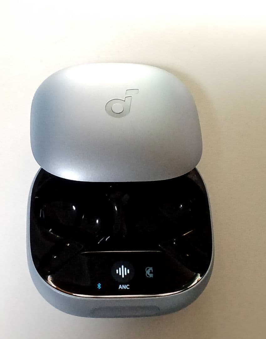 カ*タ様 soundcore Liberty 4 Pro ワイヤレスイヤホン