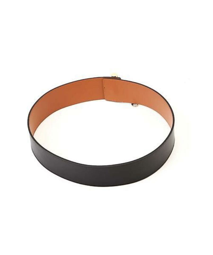 MAISON BOINET メゾンボワネ　ベルト タグ付き新品