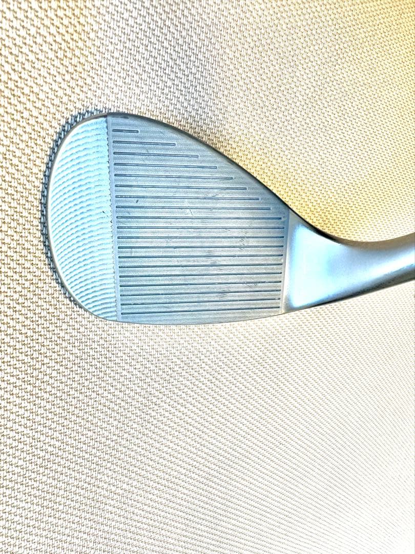 激レアグリップ！！　Cleveland RTZ ウェッジ 52度 58度