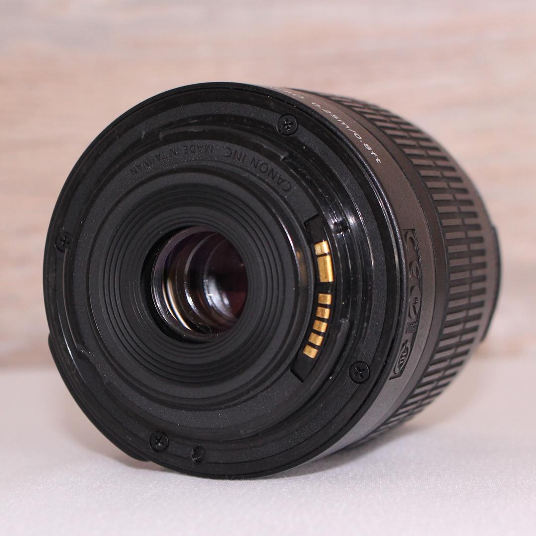 入門機⭐️Canon Kiss X3✨簡単操作✨動画撮影可❤︎ 手ブレ補正