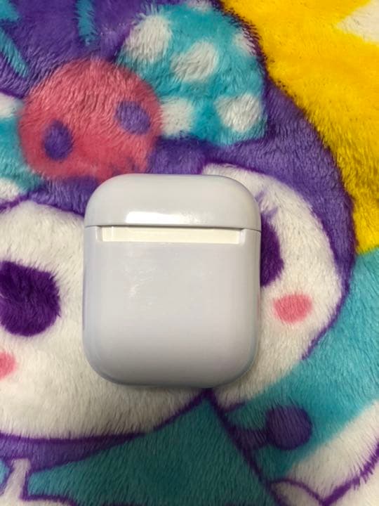 Apple AirPods 2代右耳耳机及充電ケース